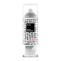 IGK GOOD BEHAVIOR Spirulina Protein Smoothing Spray | Keratin Like Treatment + Frizz Control + Heat Protectant | Vegan + Cruelty Free | 186ml | 5.6 oz