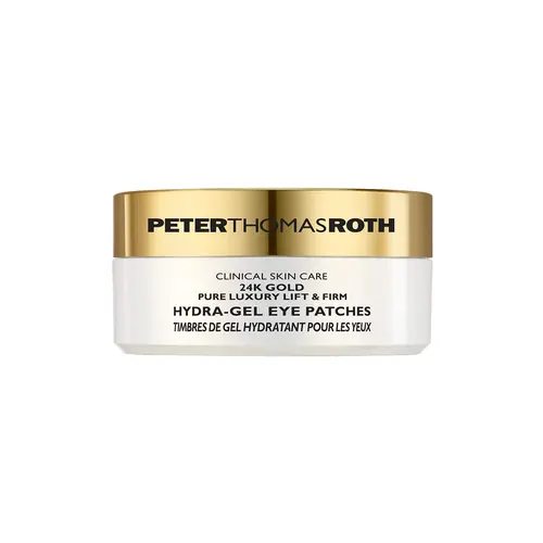 Peter Thomas Roth 24K Gold Pure Luxury Lift & Firm Hydra-Gel Eye Patches