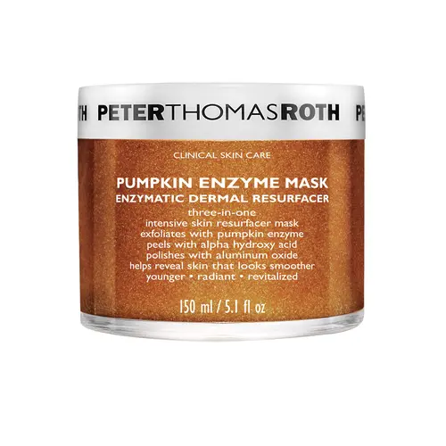 Peter Thomas Roth Pumpkin Enzyme Mask
