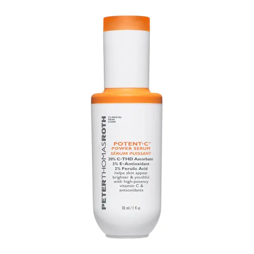 Peter Thomas Roth Potent-C Power Serum, Brightening Serum, Vitamin C Serum