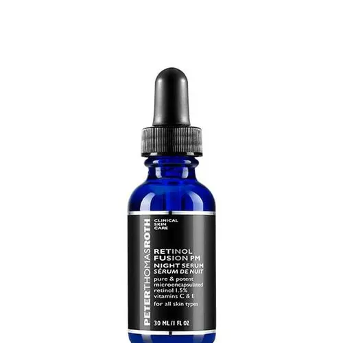 Peter Thomas Roth Retinol Fusion PM Night Serum
