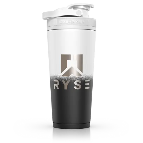 RYSE x Ice Shaker