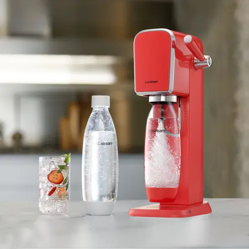 SodaStream Art Sparkling Water Maker