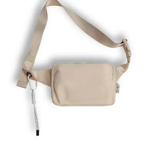 The 2G Iris 60" Long Strap Crossbody Bag (#1140-5) - By Iris & Rainbow