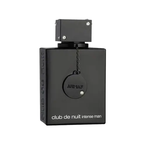 ARMAF Club de Nuit Intense Men's Fragrance Spray, Woody Pineapple Scent Perfumes, Single Item (3.6 Oz or 6.8 Oz Options)