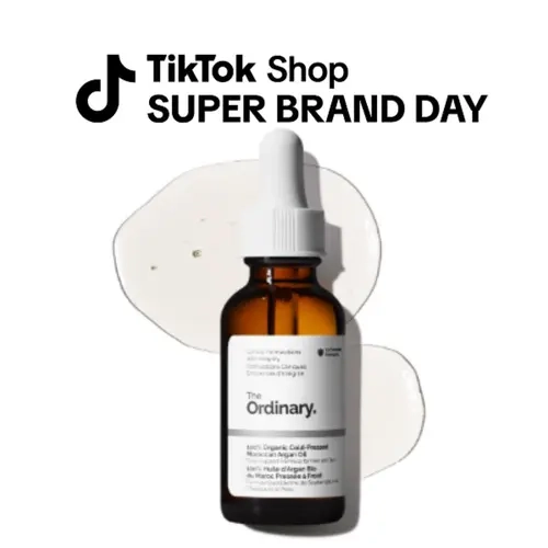 100% Organic Cold-Pressed Moroccan Argan Oil