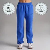 Comfrt | Cloud Sweatpants | Buttery Soft Jogger Casual Style Sweatpants Deep Pockets