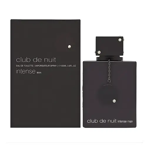 ARMAF CLUB DE NUIT INTENSE MAN 3.6FL.OZ EDT SPRAY