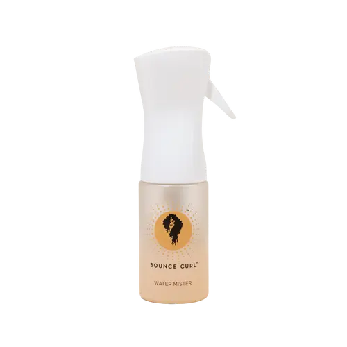Fine Mist Water Sprayer by Bounce Curl