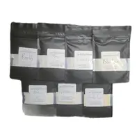 8 Scent Sample Pack, Highly Scented Detergent