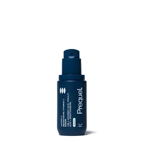 Post-Summer Lucent-C Brightening Vitamin C Serum - 15% L-Ascorbic Acid