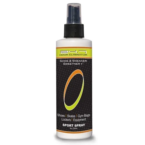Shoe & Sneaker Sweetner - Shoe Odor Remover - Deodorizer for Shoes Footwear Cleaner 8 oz