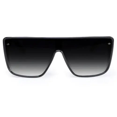 Rayz  - Limited Edition Black Squared Sunglasses