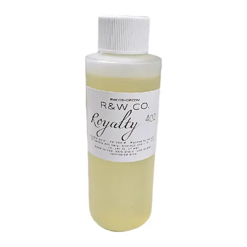 Royalty Fragrance Oil