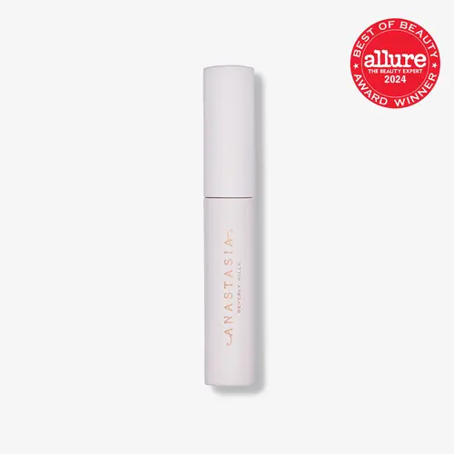 Brow Freeze Gel For Precisely Sculpted Brows