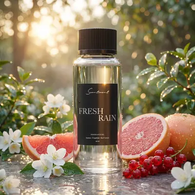 Scentiment Fresh Rain Fragrance Oil