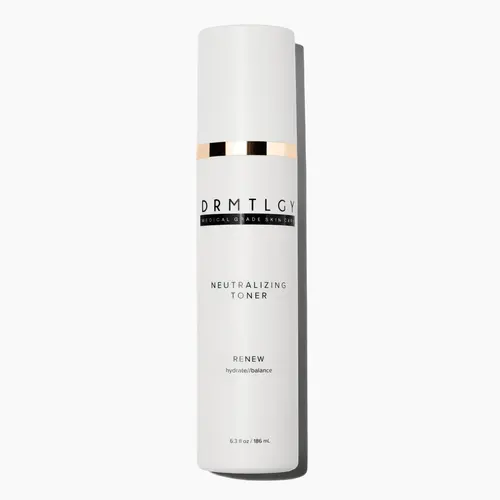 DRMTLGY Neutralizing Toner 6.3 fl oz with Ceramides