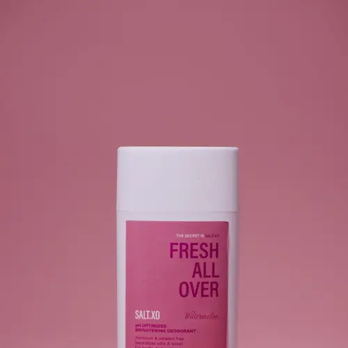 All-Over Deodorant (Watermelon)