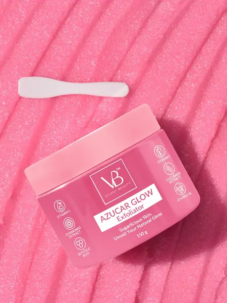 BLANQUEACUL0S | AZUCAR GLOW BLANQUEADOR Y EXFOLIANTE