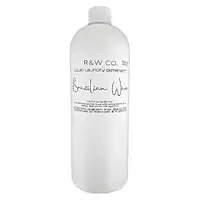 32oz Highly Scented Liquid Laundry Detergent