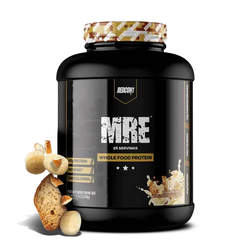 MRE Meal Replacement (7 LB)