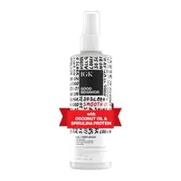 IGK GOOD BEHAVIOR 4-in-1 Prep Spray | Leave In + Instantly Detangled + Heat Protectant | 24-Hour Frizz Control | Vegan + Cruelty Free | 207ml | 7 oz
