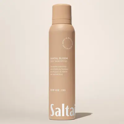 Santal Bloom - Dry Shampoo