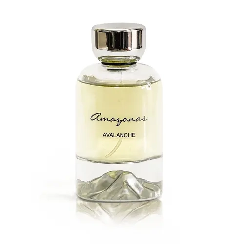 Atralia Amazonas Avalanche EDP For Men 100ml (3.4 Oz)  - Long Lasting Men's Fragrance
