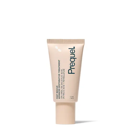 Foot Reset Ointment For Dry, Cracked Feet