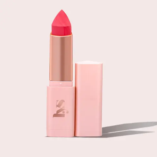 LYS Beauty Higher Standard Cream Glow Blush Stick, Makeup Blush Stick for Natural Radiant Finish