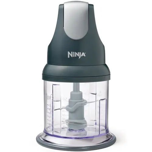 The Ninja® Express Chop®