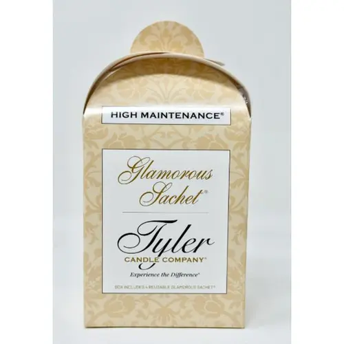 Glamorous Sachet Fragrance Booster By Tyler Candle Company Cleaner Freshener