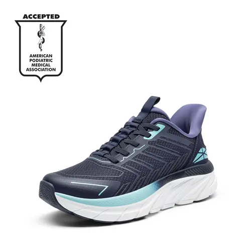ALLSWIFIT 2.0 Women's Slip-On Sports Shoes - Breathable, Non-Slip Women's Sneakers for Walking, Gym Cross Training,summerwins,father'sdaygifts,back to school,back to school shopping,travel essentials,camping essentials,sohochic