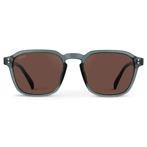 Francis | Polarized Square Sunglasses For Men