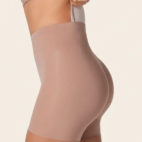 Leonisa PadUp Short Undetectable Padded Butt Lifting Shorts - Shapewear, Volume Boost, Womenswear Underwear