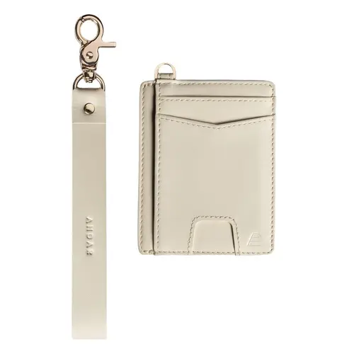 Andar Denner Women's Short Wallet, Lightweight Wallets for Women