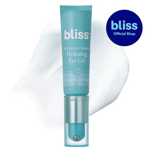Eye Do All Things Morning De-Puff Eye Gel