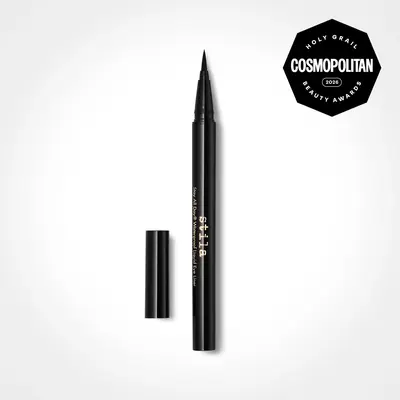 Stila Stay All Day® Waterproof Liquid Eye Liner - Long-wear Pigmented Eyeliner