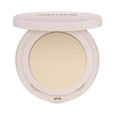 Laura Mercier Translucent Pressed Talc-Free Waterproof Setting Powder Ultra-Blur - Longwear Makeup