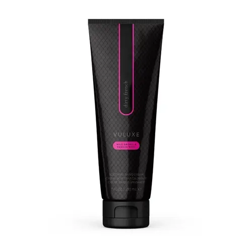 Vuluxe  Shave Cream