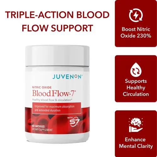 BloodFlow-7®