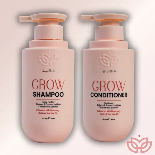 Simply Grow Duo