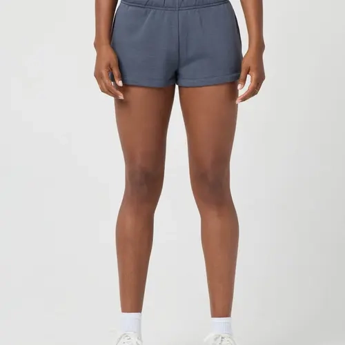 Cozy Crush Sweat Short