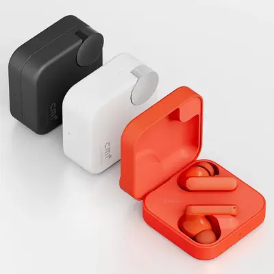 【2026 New Production】CMF Buds 2a Wireless Bluetooth Earbuds, 12.4 mm Custom Dynamic Driver, 42 dB Active Noise Cancellation, 4 HD Mics with Clear Voice Technology,summerwins tiktokshopbacktoschool