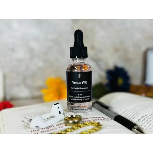 Venus - Women's Fragrance Oil