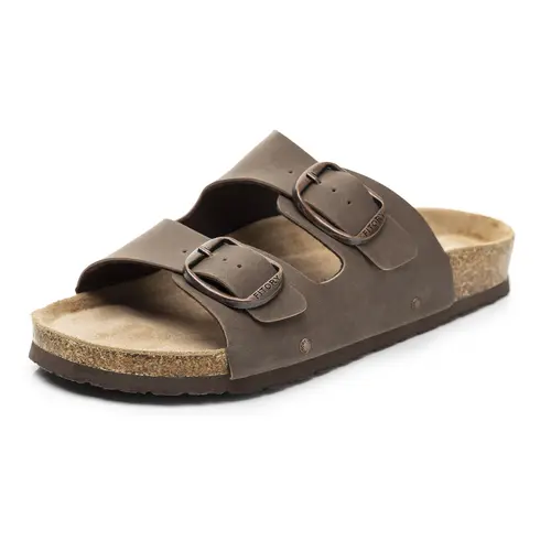 FITORY Balance I Women’s Cork Sandals,sohochic