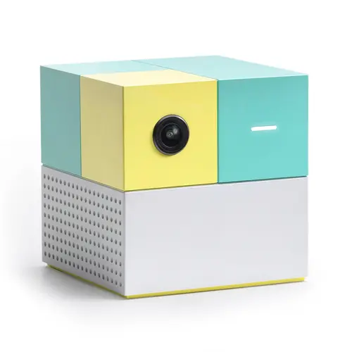 Nex Playground – The Active Play System for Kids & Families Game Console