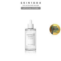 [SKIN1004 Official Shop] Tone Brightening Capsule Ampoule 100ml - Centella Asiatica Extract & Madecassoside for Hydrated Radiant Glow & Clear Skin Repair
