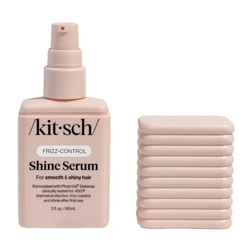 Kitsch Glass Hair Shine Serum