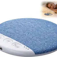 2026 Sleep Under-Pillow Speaker – Excellent Sound Quality, Ultra-Thin Body (Places Under The Pillow), Supports Automatic Shutdown and Timer Functions, Bluetooth Design, Rechargeable, Optimized for Side Sleepers.